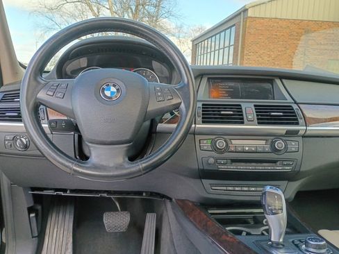 Used 2012 BMW X5 xDrive35i image 24