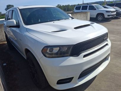 Used 2020 Dodge Durango R/T
