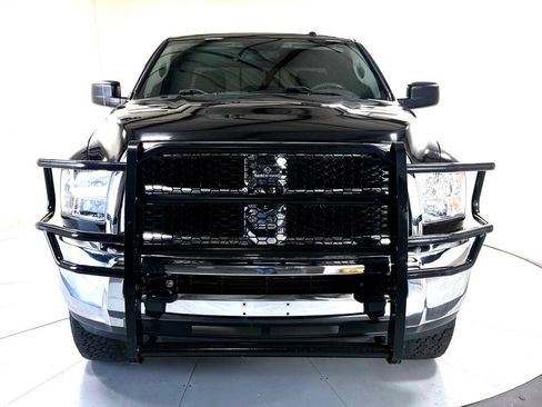 Used 2018 RAM 2500 SLT AWD/4WD image 10