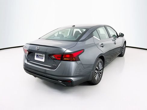 New 2026 Nissan Altima 2.5 SV AWD/4WD image 7