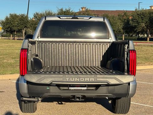 Used 2024 Toyota Tundra SR5 image 7