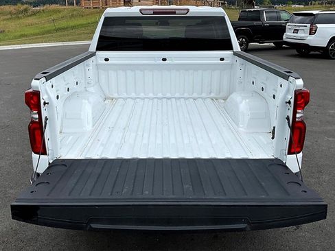 Used 2023 Chevrolet Silverado 1500 RST image 18