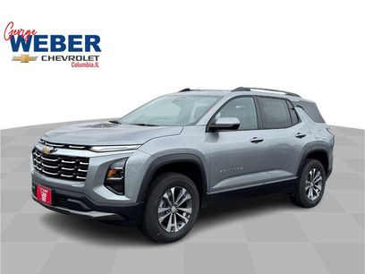 New 2026 Chevrolet Equinox LT w/ Convenience Package II