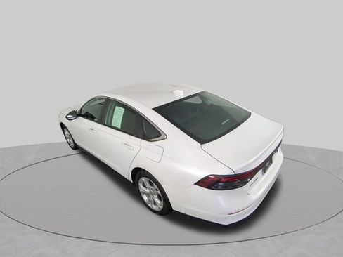 Used 2024 Honda Accord LX image 33
