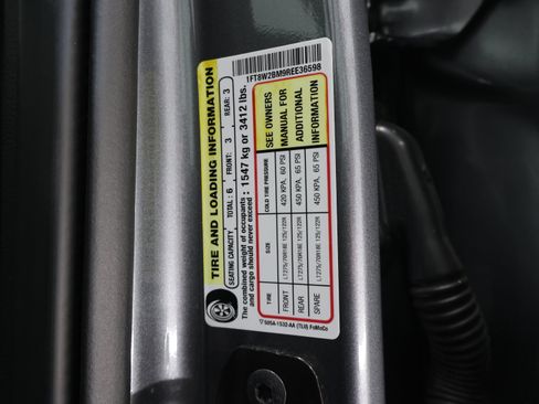 Used 2024 Ford F250 XLT AWD/4WD image 57