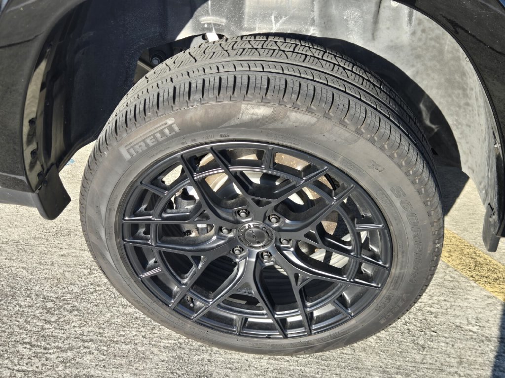 Used 2026 RAM 1500 Limited AWD/4WD image 5