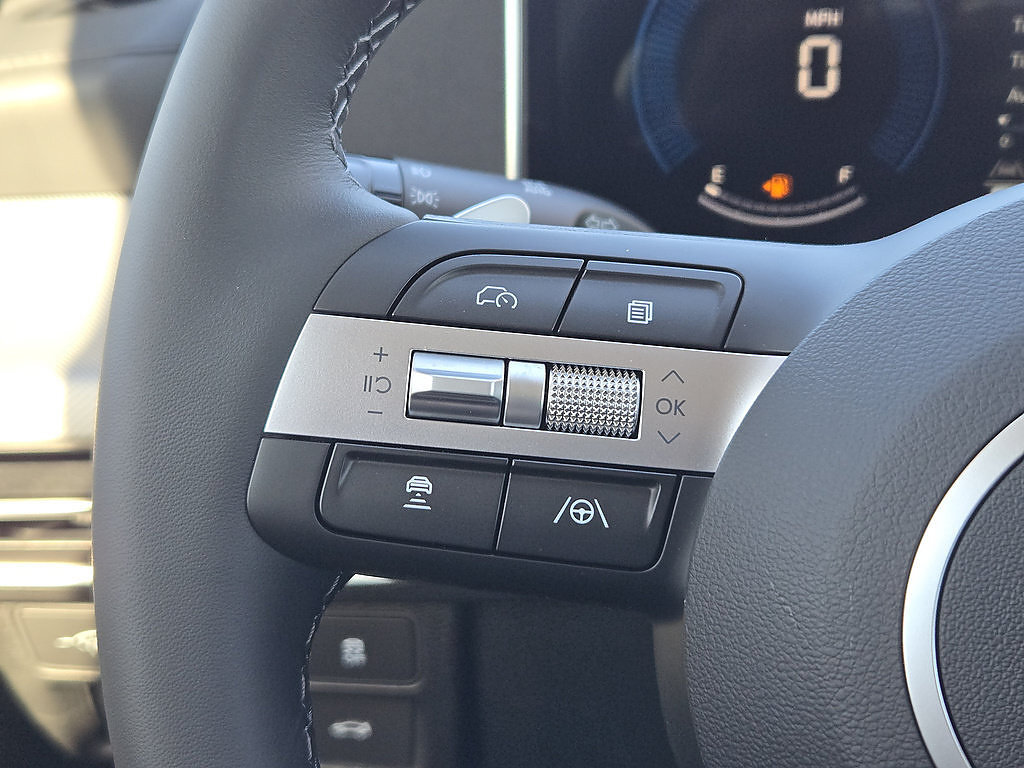 New 2026 Hyundai Sonata SEL AWD/4WD image 28