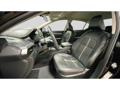 Used 2024 Nissan Altima 2.5 SR image 11