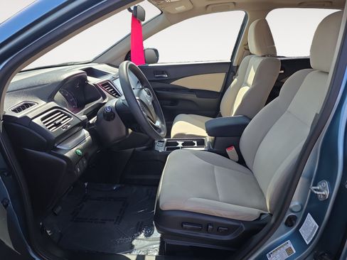 Used 2015 Honda CR-V EX image 15