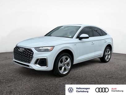 Used 2024 Audi Q5 2.0T Premium Plus