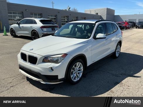 Used 2015 BMW X1 xDrive28i image 1