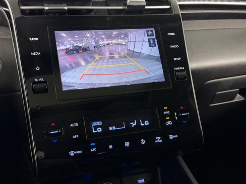 Used 2022 Hyundai Tucson SEL w/ Convenience Package image 18