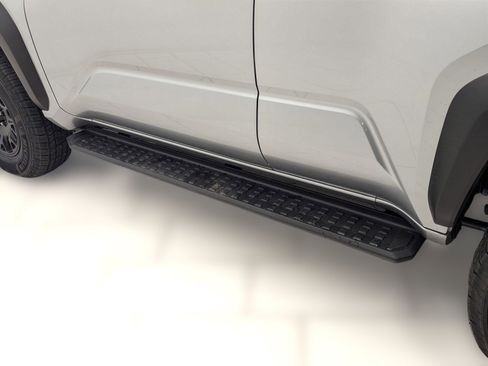 New 2025 Toyota 4Runner 4WD image 19