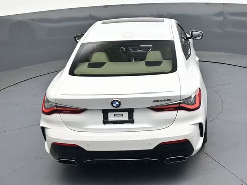 Used 2022 BMW M440i Coupe w/ Premium Package image 24