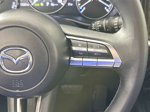 Used 2025 MAZDA CX-50 AWD 2.5 Hybrid w/ Premium Pkg image 22