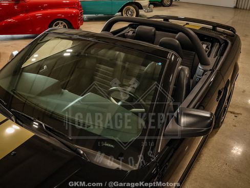 Used 2007 Ford Mustang GT Premium RWD image 28