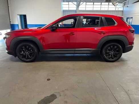 Used 2025 MAZDA CX-50 AWD 2.5 S w/ Preferred Package image 6