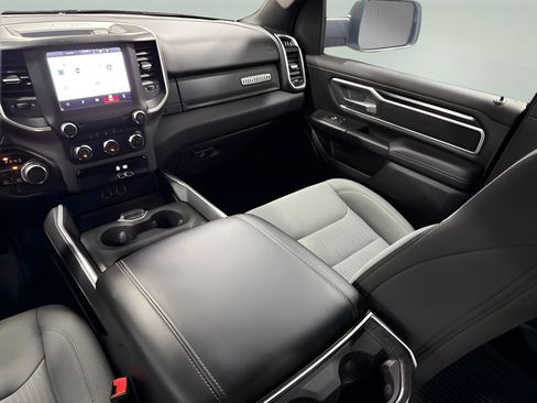 Used 2023 RAM 1500 Big Horn AWD/4WD image 26