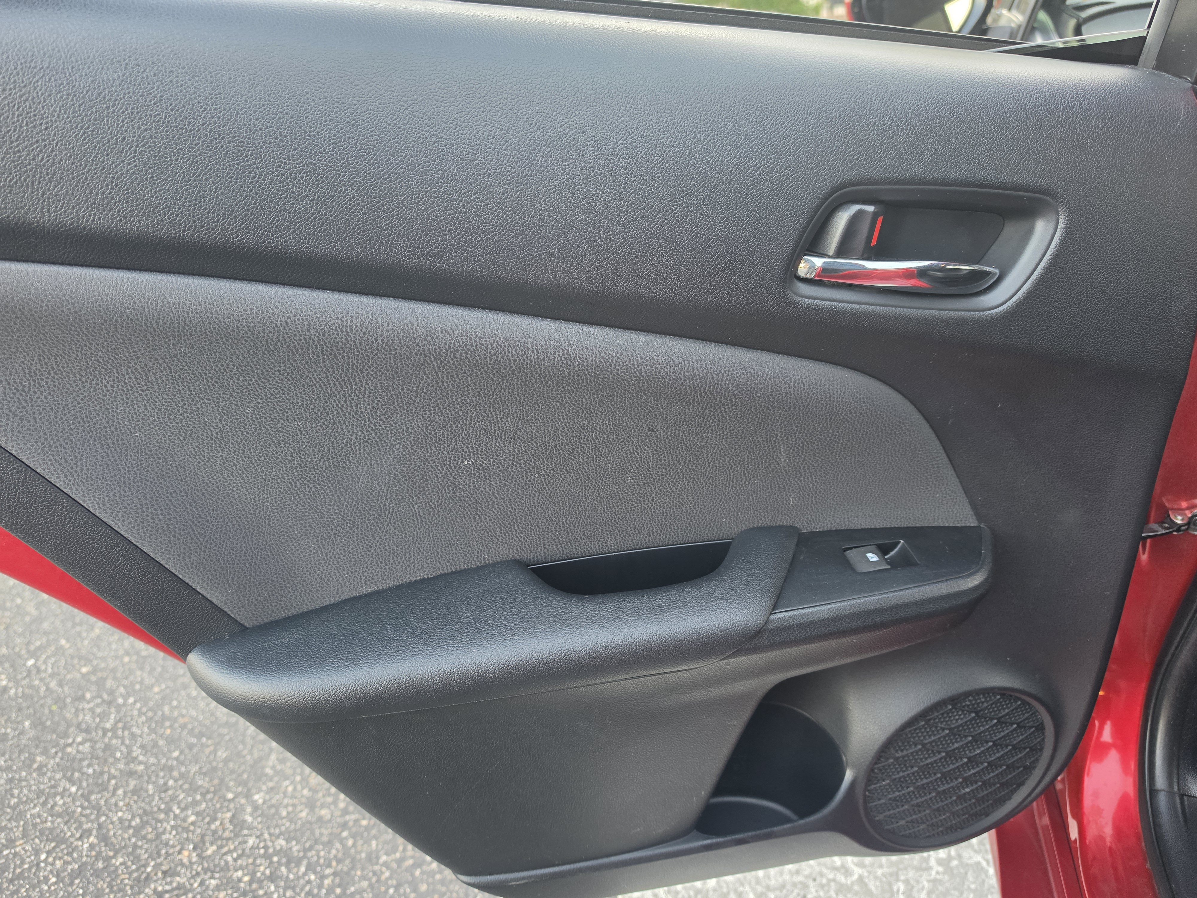 Used 2016 Toyota Prius Four FWD image 20