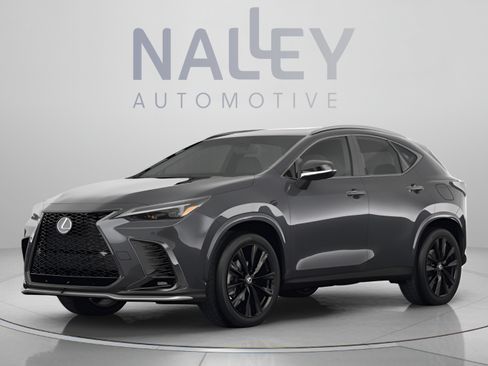 Used 2022 Lexus NX 250 FWD image 1