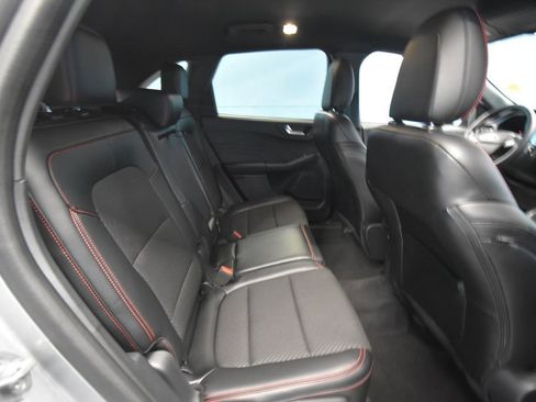 Used 2024 Ford Escape ST-Line w/ Tech Pack #1 image 26