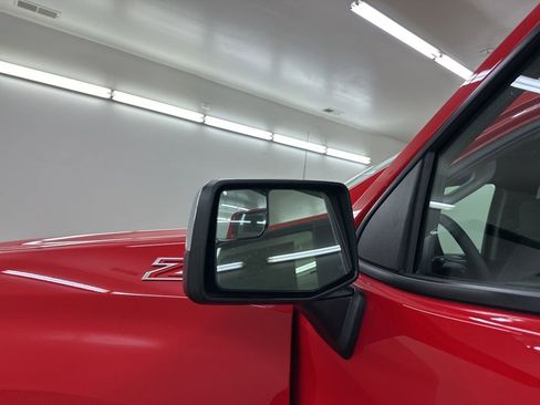 New 2026 Chevrolet Silverado 1500 LT w/ Z71 Off-Road Package image 15