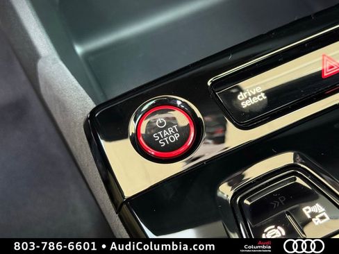 New 2027 Audi SQ6 e-tron Premium Plus AWD/4WD image 30