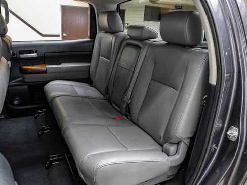 Used 2012 Toyota Tundra Limited w/ Memory Pkg AWD/4WD image 35