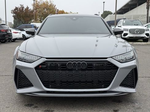 Used 2021 Audi RS 6 image 17