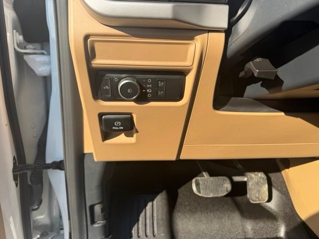 Used 2023 Ford F150 XLT w/ Equipment Group 301A Mid AWD/4WD image 13