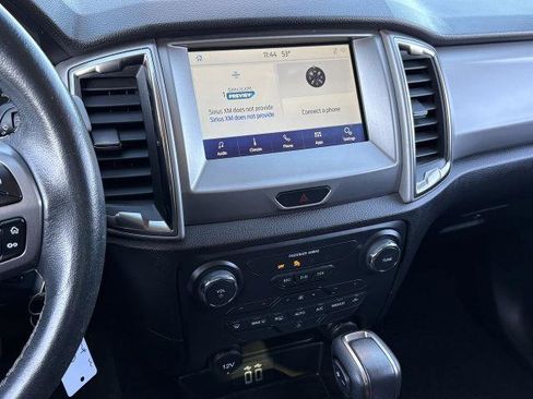 Certified 2023 Ford Ranger XLT w/ Equipment Group 301A Mid image 20