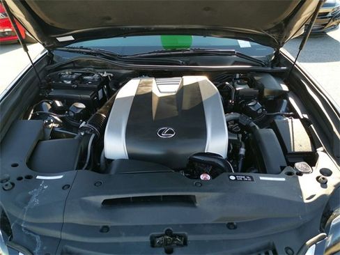 Used 2018 Lexus GS 350 image 17