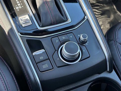 Certified 2023 MAZDA CX-5 Carbon Edition image 16