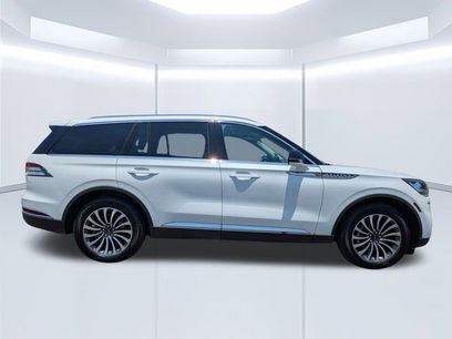 Used 2023 Lincoln Aviator Reserve