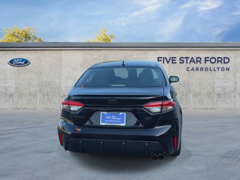 Used 2024 Toyota Corolla SE FWD image 7
