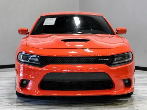 Used 2020 Dodge Charger R/T RWD image 6