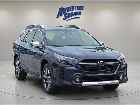 Certified 2024 Subaru Outback Touring XT AWD/4WD image 1