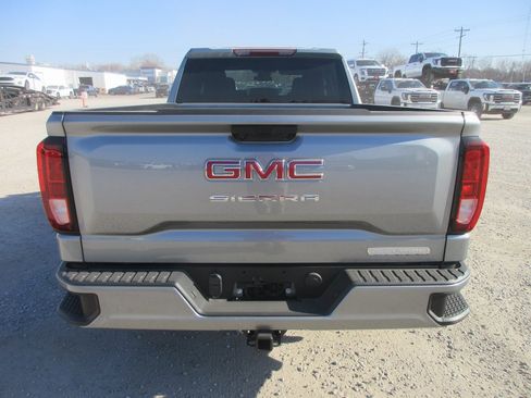New 2026 GMC Sierra 1500 Elevation image 6