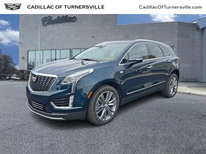 New 2026 Cadillac XT5 Premium Luxury w/ LPO, Floor Liner Package