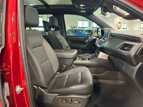 Used 2023 Chevrolet Tahoe Z71 w/ Luxury Package image 43