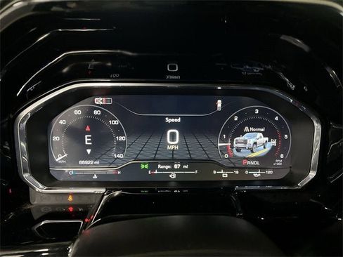 Used 2024 GMC Sierra 2500 SLT w/ SLT Premium Package image 12