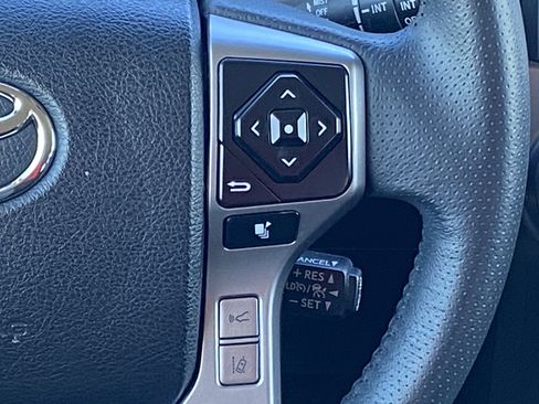 Certified 2023 Toyota 4Runner SR5 image 19