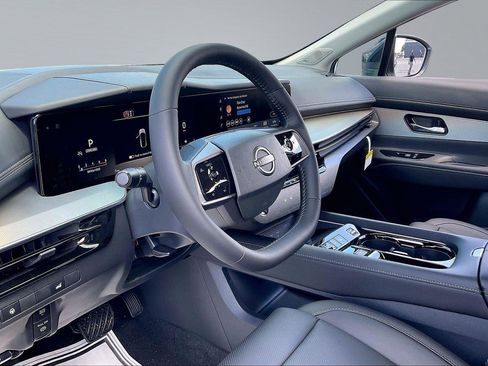 New 2026 Nissan Murano SL AWD/4WD image 7