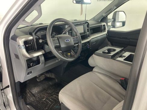 Used 2023 Ford F350 XL w/ STX Appearance Package image 13