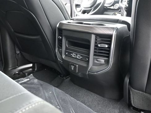 New 2026 RAM 1500 Laramie w/ Night Edition AWD/4WD image 11