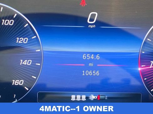 Used 2023 Mercedes-Benz C 300 4MATIC Sedan image 30