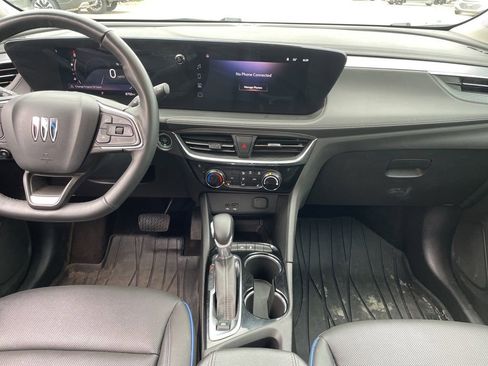 Used 2025 Buick Encore GX Sport Touring w/ Comfort Package FWD image 11