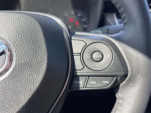 Certified 2024 Toyota Corolla SE FWD image 15