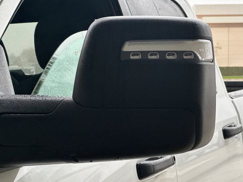 Used 2024 RAM 3500 Big Horn image 11