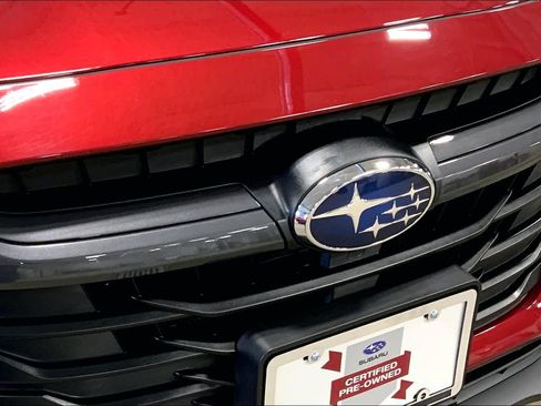 Used 2025 Subaru Legacy Premium image 31